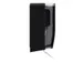 Zeepdispenser Satino SF2 Hyginity Clean&Care 500ml zwart 333431