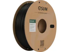 eSUN 3D printer Filament ePLA-LW 1,75 mm Zwart 1kg