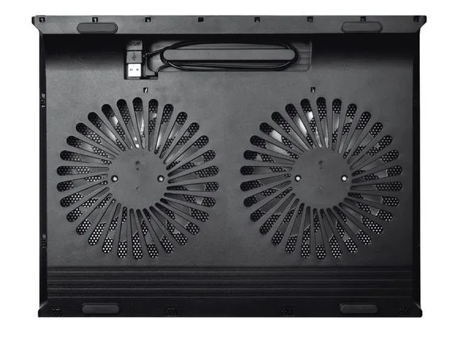 Trust Koelstandaard Azul laptop