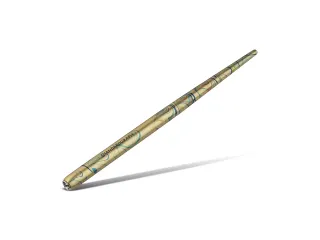 Kalligrafiepunt Standardgraph sier- schrift Profi set à 10 pen- punte - 2