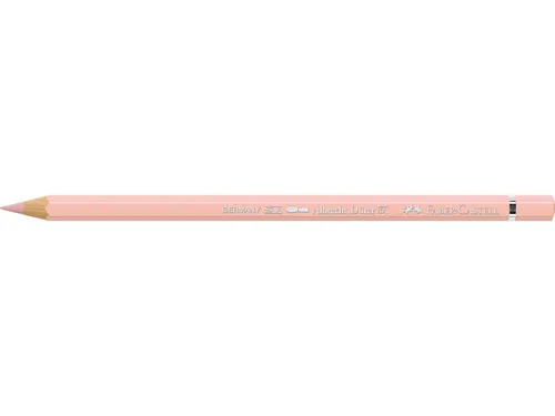 Faber Castell Albrecht Durer Aquarel Potlood 132 Beige rood.