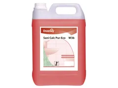 Taski Sani Calc Pur-Eco 2x5 Liter Ontkalker
