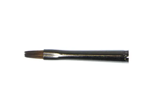 Penseel Kangaro Serie 341 plat Nr. 2 synthetisch doos 12 stuks
