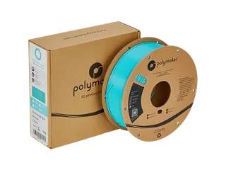 ASA 1,75mm turquoise 1kg PolyLite 3D Filament - 3