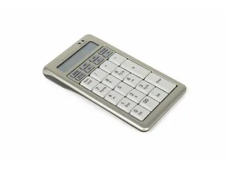 Toetsenbord S-board 840 Numeriek - 2
