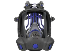 3M Secure Click FF-800 volgelaatsmasker, maat S, per stuk