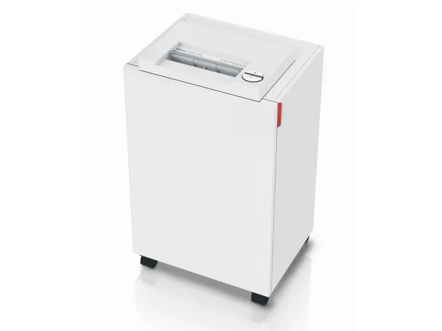 Papiervernietiger IDEAL 2465 CC 4x40mm Jumbo P-4 snippers
