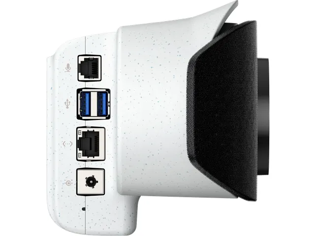 Poly Studio X52 All-In-One Video Bar zonder radio of netsnoer GSA/TAA