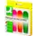 Premium Markeerstift Assorti 4 Stuks