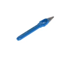 570002 Henkelloche ijzer 2mm - 1