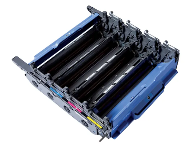 Drum Brother Tt-321 Drum Unit Kleurenset