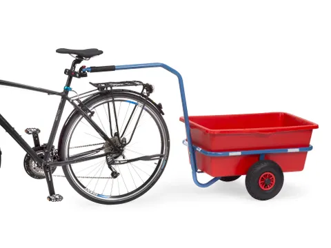 Fietskoppeling 1297 - meerprijs - 1297