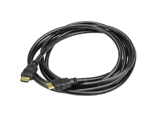 High Speed Hdmi-kabel 3 Meter Ultra Hd 4k X 2k Hdmi-kabel M/m