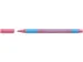 Balpen Slider Edge Pastel, Pastel Flamingo