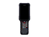Honeywell Handheld terminals