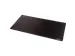 Sous-main de bureau Breyta 80x40cm Noir