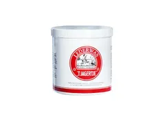 Emma 't Jagertje ledervet, naturel, kleurloos, 1000 ml, per stuk