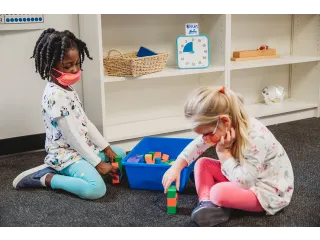 Time Timer medium classroom set secundair - 17