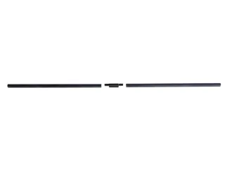 opvangbakverbinder,v. opvangbak,HxLxB 15x1540x15mm,m. lang - 1
