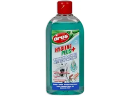 Hygiëne Plus+ wasmachine reiniger, fles van 250 ml