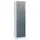acculaadkast 1800x500x500mm 230V 10stekkerdozen/vakken front RAL7016