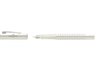 Vulpen Faber-Castell Grip 2010 M Harmony "coconut milk" - 3