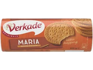 Maria koekjes, pak van 200 g - 2