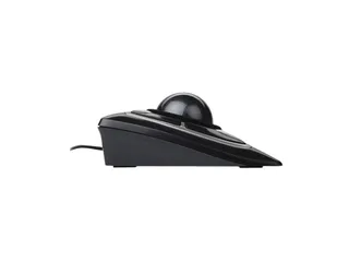 Muis Kensington trackball expert bedraad zwart - 4