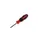 R38950001 Vierkant inbus handvat 1/4 inch 62mm 2K handvat