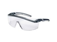 Veiligheidsbril Astrospec 2.0 9164187 helder
