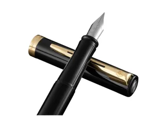 Vulpen Waterman Allure Impression GT M zwart - 5