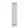 garderobekast,HxBxD 1850x400x500mm,1vak,vak B 400mm,cil.-slot