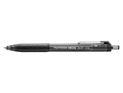 Balpen Paper Mate Inkjoy 300RT medium zwart