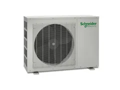 3,5 kW splitsysteem Buiteneenheid, Geen voorgeladen koelmiddel