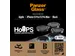 PanzerGlass Hoops Camera Lens Protector Black for iPhone 13 Pro |