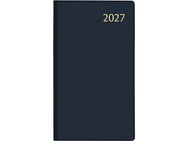 Timeplan 23M Seta geassorteerde kleuren 2026