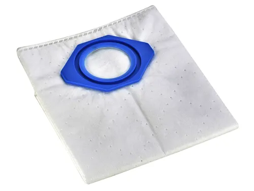 Stofzuigerzak Nilfisk GM80-90 fleece 5 stuks