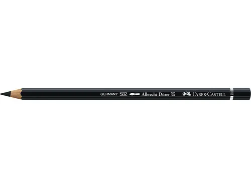 Faber Castell Albrecht Durer Aquarel Potlood 199 Zwart