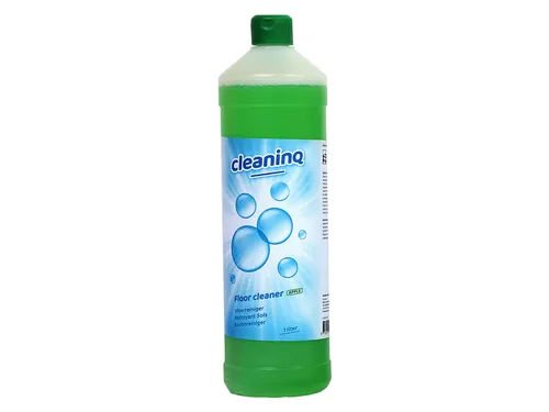 Vloerreiniger Cleaninq 1 liter