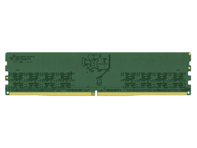 Kingston Technology ValueRAM , 16 GB, 1 x 16 GB, DDR5, 288-pin DIMM