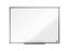 Whiteboard Nobo Classic Staal 30x45cm Retail
