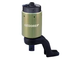 DVV-40ZRS Koppelvermenigvuldiger DREMOPLUS ALU 4000 Nm
