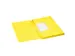 Dossiermap Jalema Mammoet folio geel