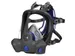 Masque intégral 3M Secure Click FF-801 Taille S - S