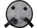 Inuteq 1218010200 Headcool Casque Silver