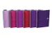 Spiraalblok Oxford Office Beauty A4 Gelinieerd Assorti