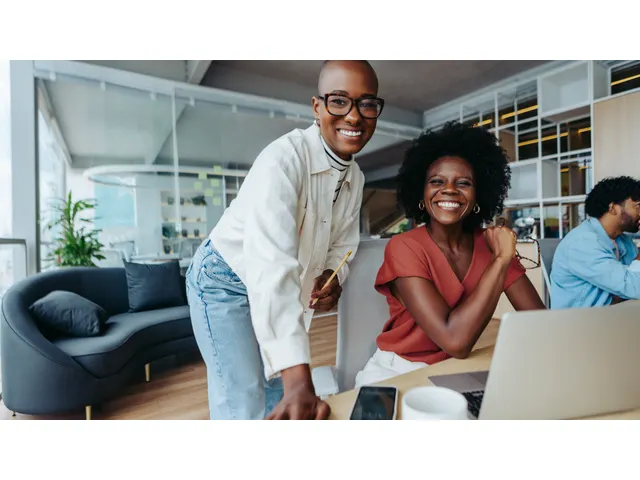 AOC 27E4U Monitor 27 Inch Full HD LED Zwart