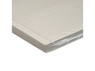 Grijskarton Mat 100% recycled 472gram 650mmx920mm 100 Vel - 3