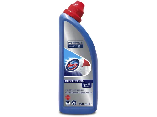 Pro Formula voegenreiniger gel 750ml