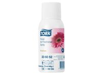 Tork 236052 Premium luchtverfrisser floral 75ml doos 12 bus/aerosol